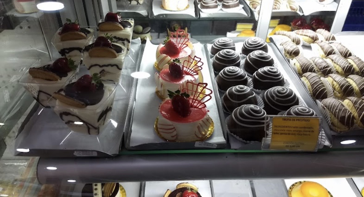 Confeitaria